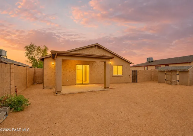 Photo 2 of Single family home for sale at 1326 Taft Ave, Chino Valley, AZ 86323 | MLS# 1084826 | Listing updated on 2026-09-05