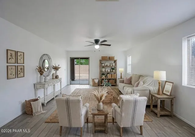 Photo 3 of Single family home for sale at 1326 Taft Ave, Chino Valley, AZ 86323 | MLS# 1084826 | Listing updated on 2026-09-05