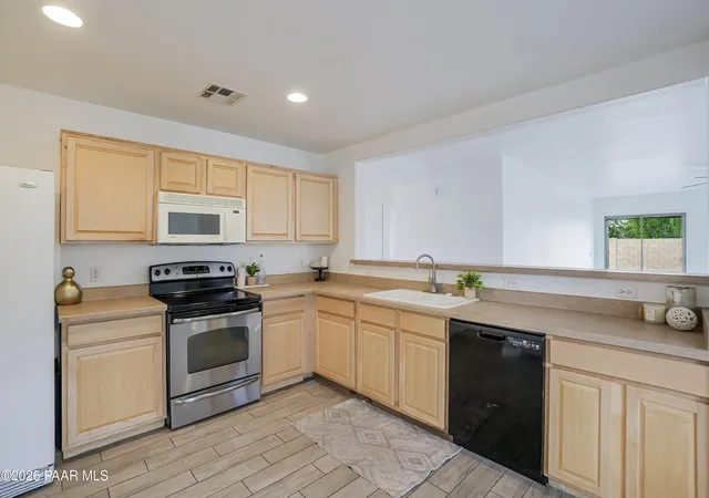 Photo 3 of Single family home for sale at 1326 Taft Ave, Chino Valley, AZ 86323 | MLS# 1084826 | Listing updated on 2026-09-05