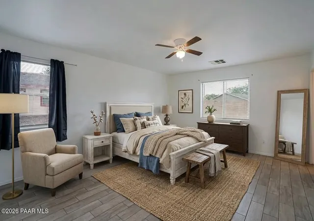 Photo 4 of Single family home for sale at 1326 Taft Ave, Chino Valley, AZ 86323 | MLS# 1084826 | Listing updated on 2026-09-05