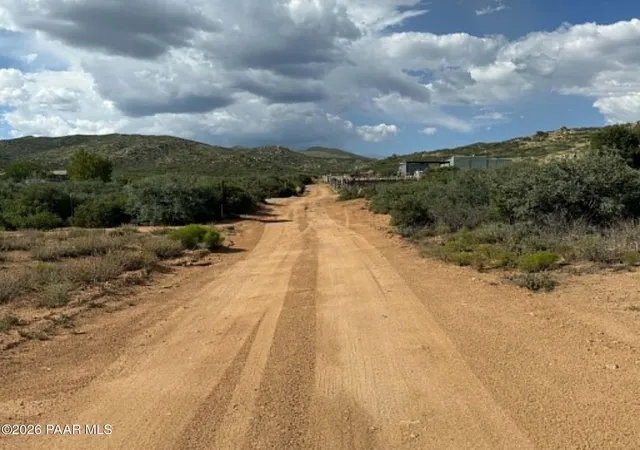 Photo 3 of Land for sale at 1925 N Gallian Fox, Dewey, AZ 86327 | MLS# 1084827 | Listing updated on 2026-09-04