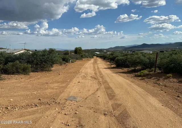 Photo 4 of Land for sale at 1925 N Gallian Fox, Dewey, AZ 86327 | MLS# 1084827 | Listing updated on 2026-09-04