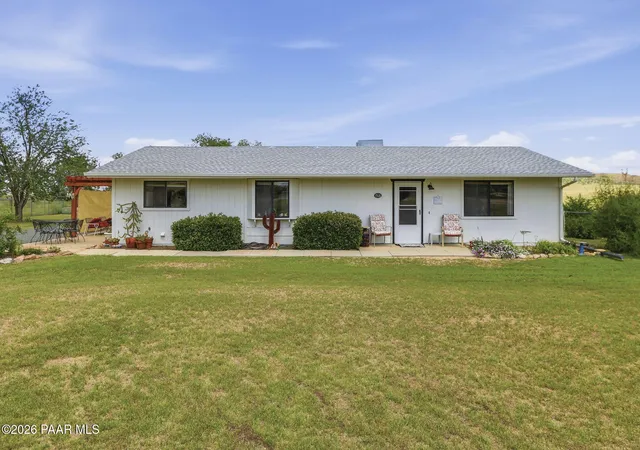 Photo 3 of Single family home for sale at 1516 E Florida Ln, Chino Valley, AZ 86323 | MLS# 1084842 | Listing updated on 2026-09-04