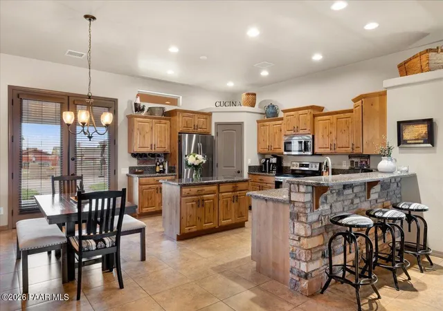 Photo 3 of Single family home for sale at 11096 N Scalli Dr, Prescott Valley, AZ 86315 | MLS# 1085073 | Listing updated on 2026-09-22