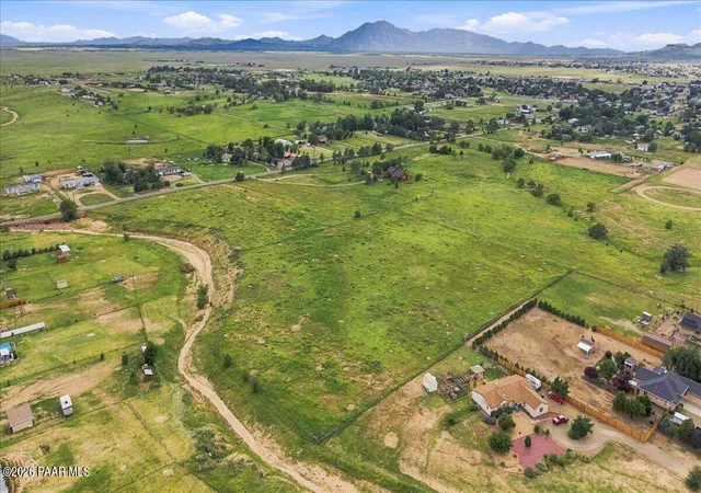 Photo 4 of Land for sale at 00 E Road 2 S, Chino Valley, AZ 86323 | MLS# 1084838 | Listing updated on 2026-09-05