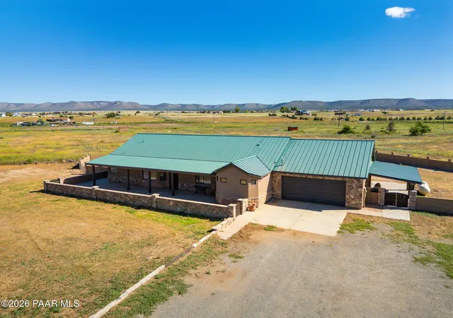 Photo 1 of Single family home for sale at 25855 N Matli Ln, Paulden, AZ 86334 | MLS# 1084870 | Listing updated on 2026-10-06