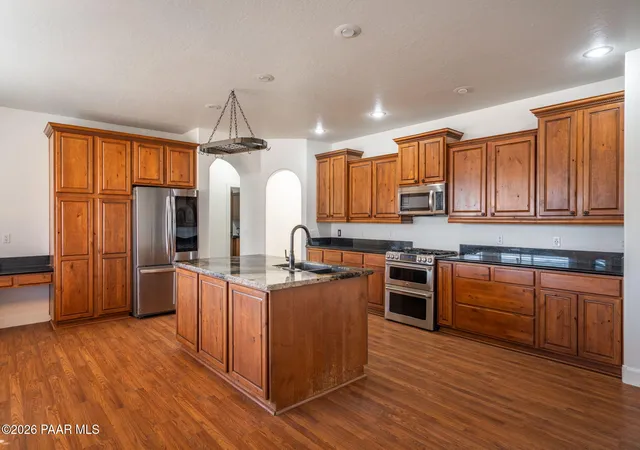 Photo 3 of Single family home for sale at 25855 N Matli Ln, Paulden, AZ 86334 | MLS# 1084870 | Listing updated on 2026-10-06