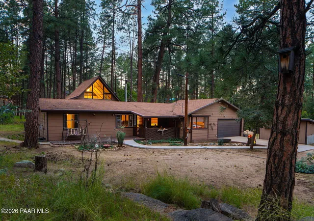 Photo 3 of Single family home for sale at 1525 E Oriole Pl, Prescott, AZ 86303 | MLS# 1085303 | Listing updated on 2026-09-25