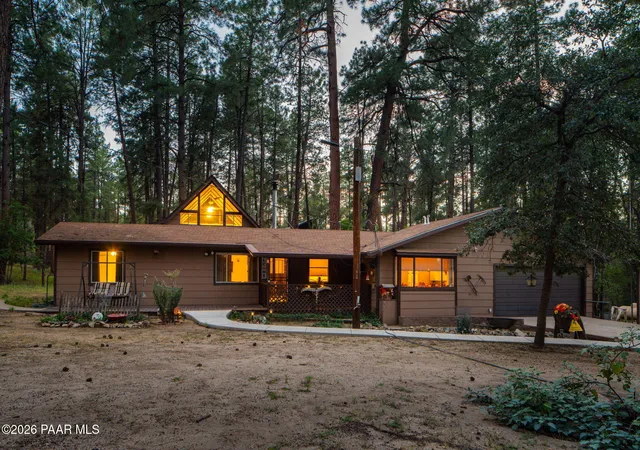 Photo 1 of Single family home for sale at 1525 E Oriole Pl, Prescott, AZ 86303 | MLS# 1085303 | Listing updated on 2026-09-25