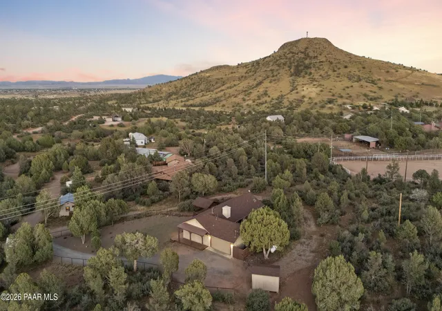 Photo 1 of Single family home for sale at 4355 W Marlow Rd, Prescott, AZ 86305 | MLS# 1085104 | Listing updated on 2026-09-21