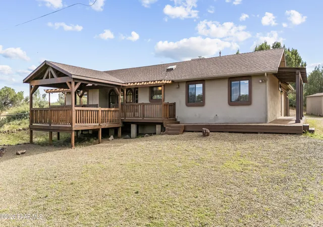 Photo 3 of Single family home for sale at 4355 W Marlow Rd, Prescott, AZ 86305 | MLS# 1085104 | Listing updated on 2026-09-21