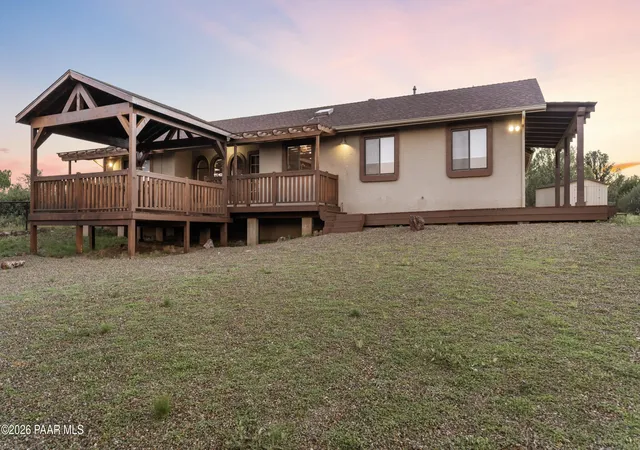 Photo 4 of Single family home for sale at 4355 W Marlow Rd, Prescott, AZ 86305 | MLS# 1085104 | Listing updated on 2026-09-21