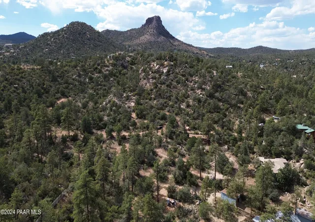 Photo 1 of Land for sale at 1789 Idylwild Rd, Prescott, AZ 86305 | MLS# 1084899 | Listing updated on 2026-09-05