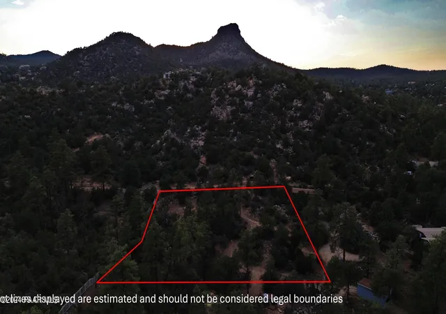 Photo 1 of Land for sale at 1789 Idylwild Rd, Prescott, AZ 86305 | MLS# 1084899 | Listing updated on 2026-09-05