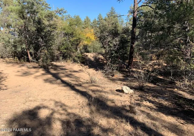 Photo 2 of Land for sale at 1789 Idylwild Rd, Prescott, AZ 86305 | MLS# 1084899 | Listing updated on 2026-09-05