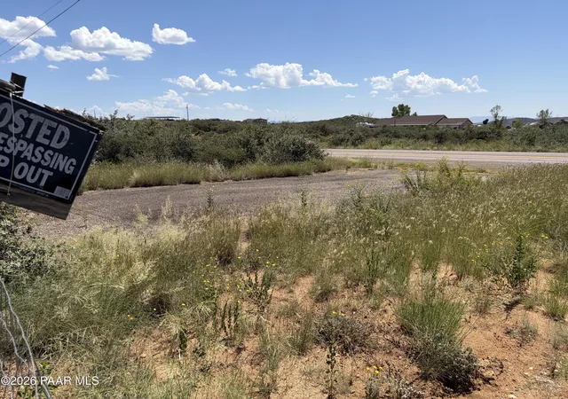 Photo 2 of Land for sale at 100 N Montana Vly Rd, Dewey, AZ 86327 | MLS# 1084886 | Listing updated on 2026-09-04