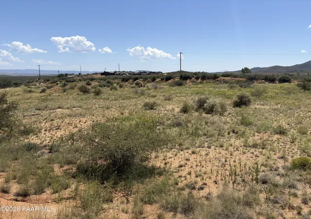 Photo 3 of Land for sale at 100 N Montana Vly Rd, Dewey, AZ 86327 | MLS# 1084886 | Listing updated on 2026-09-04