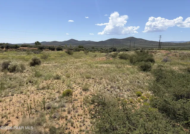 Photo 3 of Land for sale at 100 N Montana Vly Rd, Dewey, AZ 86327 | MLS# 1084886 | Listing updated on 2026-09-04