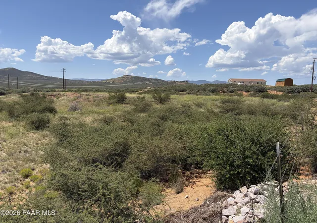 Photo 4 of Land for sale at 100 N Montana Vly Rd, Dewey, AZ 86327 | MLS# 1084886 | Listing updated on 2026-09-04