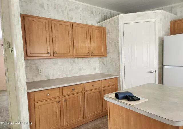 Photo 3 of Manufactured home for sale at 6376 N Union Dr, Prescott Valley, AZ 86314 | MLS# 1085419 | Listing updated on 2026-10-06