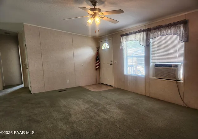 Photo 4 of Manufactured home for sale at 6376 N Union Dr, Prescott Valley, AZ 86314 | MLS# 1085419 | Listing updated on 2026-10-06