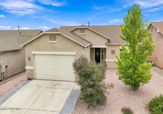 Photo 2 of Single family home for sale at 6257 E Bower Ln, Prescott Valley, AZ 86314 | MLS# 1085029 | Listing updated on 2026-09-12
