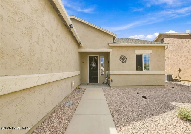 Photo 3 of Single family home for sale at 6257 E Bower Ln, Prescott Valley, AZ 86314 | MLS# 1085029 | Listing updated on 2026-09-12