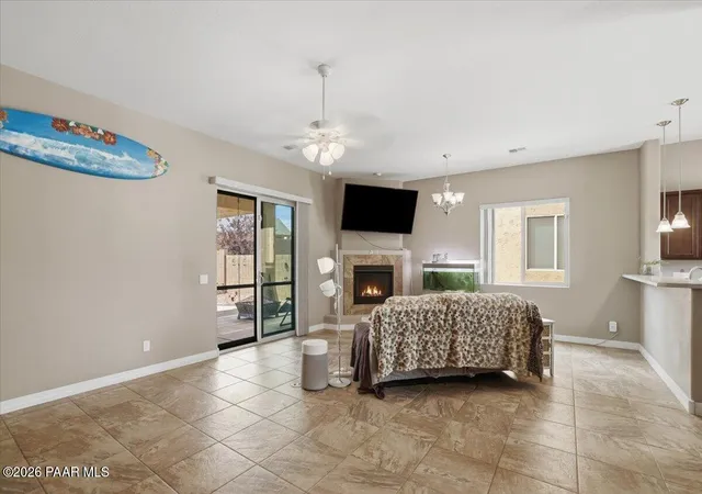 Photo 4 of Single family home for sale at 6257 E Bower Ln, Prescott Valley, AZ 86314 | MLS# 1085029 | Listing updated on 2026-09-12
