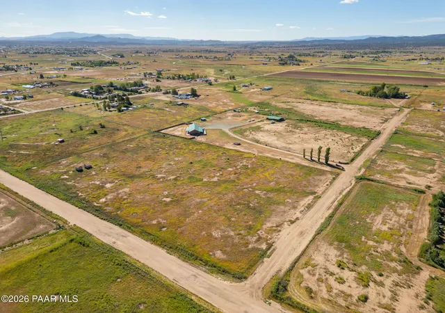 Photo 1 of Land for sale at 3225 W Rocky Rd, Paulden, AZ 86334 | MLS# 1084871 | Listing updated on 2026-09-05
