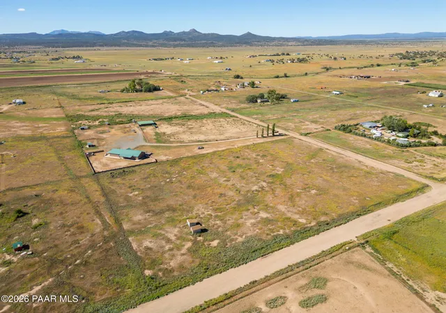 Photo 3 of Land for sale at 3225 W Rocky Rd, Paulden, AZ 86334 | MLS# 1084871 | Listing updated on 2026-09-05