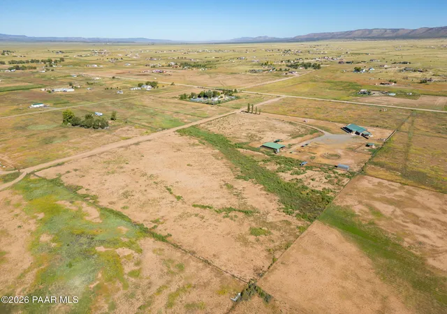 Photo 1 of Land for sale at 25755 N Matli Ln, Paulden, AZ 86334 | MLS# 1084872 | Listing updated on 2026-09-30