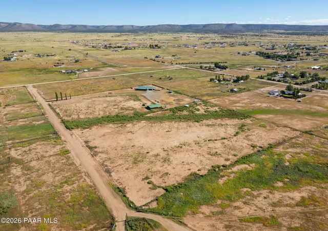 Photo 3 of Land for sale at 25755 N Matli Ln, Paulden, AZ 86334 | MLS# 1084872 | Listing updated on 2026-09-30