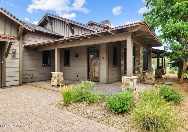 Photo 1 of Single family home for sale at 5565 W Mescal Cyn Way, Prescott, AZ 86305 | MLS# 1084858 | Listing updated on 2026-09-05