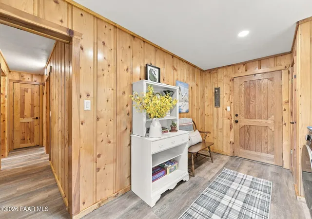 Photo 3 of Single family home for sale at 8190 S Poachers, Prescott, AZ 86303 | MLS# 1084857 | Listing updated on 2026-10-06