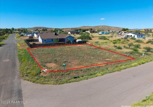 Photo 1 of Sale Pending at 20167 E Sierra Dr, Mayer, AZ 86333 | MLS# 1084903 | Listing updated on 2026-10-08