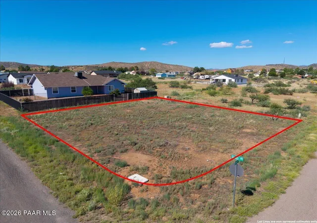 Photo 2 of Sale Pending at 20167 E Sierra Dr, Mayer, AZ 86333 | MLS# 1084903 | Listing updated on 2026-10-08