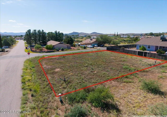 Photo 3 of Sale Pending at 20167 E Sierra Dr, Mayer, AZ 86333 | MLS# 1084903 | Listing updated on 2026-10-08