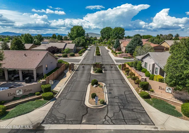 Photo 2 of Sale Pending at 7431 N Outlook Ln, Prescott Valley, AZ 86315 | MLS# 1084861 | Listing updated on 2026-09-21