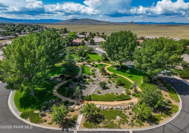 Photo 3 of Sale Pending at 7431 N Outlook Ln, Prescott Valley, AZ 86315 | MLS# 1084861 | Listing updated on 2026-09-21