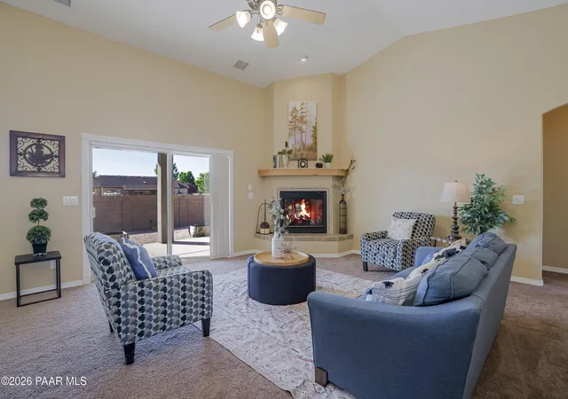 Photo 4 of Sale Pending at 7431 N Outlook Ln, Prescott Valley, AZ 86315 | MLS# 1084861 | Listing updated on 2026-09-21