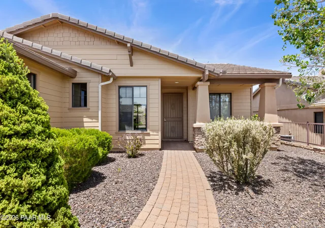 Single family home for sale at 1227 Sarafina Dr, Prescott, AZ 86301 | MLS# 1084867