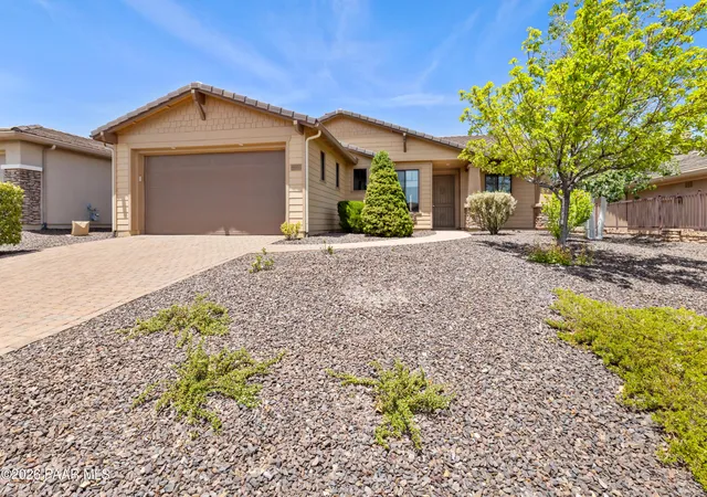 Photo 2 of Single family home for sale at 1227 Sarafina Dr, Prescott, AZ 86301 | MLS# 1084867 | Listing updated on 2026-10-10