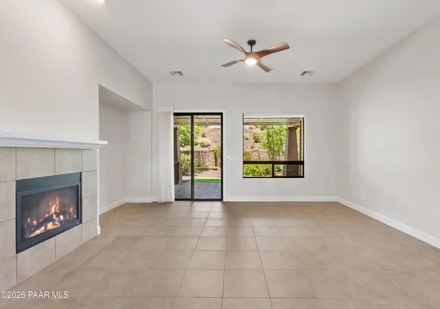 Photo 4 of Single family home for sale at 1227 Sarafina Dr, Prescott, AZ 86301 | MLS# 1084867 | Listing updated on 2026-10-10