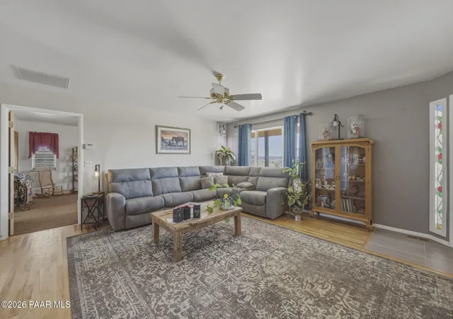 Photo 3 of Single family home for sale at 1050 W Ranch House Rd, Paulden, AZ 86334 | MLS# 1084888 | Listing updated on 2026-09-05