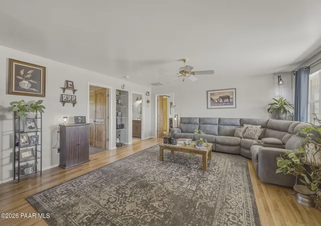 Photo 4 of Single family home for sale at 1050 W Ranch House Rd, Paulden, AZ 86334 | MLS# 1084888 | Listing updated on 2026-09-05