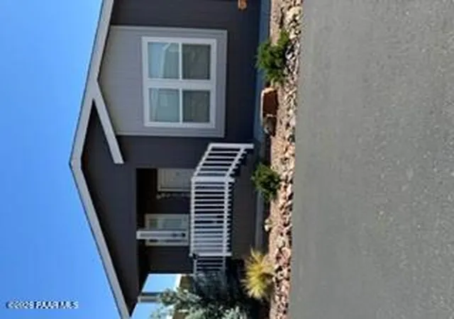 Photo 1 of Manufactured home for sale at 11350 E Sarah Jane Ln #12, Dewey Humboldt, AZ 86327 | MLS# 1084880 | Listing updated on 2026-09-05