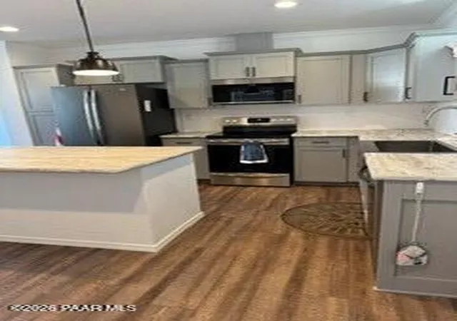 Photo 3 of Manufactured home for sale at 11350 E Sarah Jane Ln #12, Dewey Humboldt, AZ 86327 | MLS# 1084880 | Listing updated on 2026-09-05