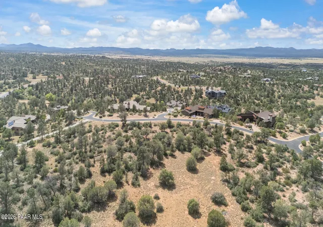 Photo 4 of Land for sale at 12265 W El Capitan Dr, Prescott, AZ 86305 | MLS# 1084989 | Listing updated on 2026-09-17