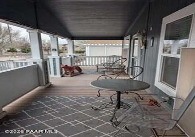 Photo 2 of Manufactured home for sale at 11250 E State Route 69 #2230, Dewey Humboldt, AZ 86327 | MLS# 1084883 | Listing updated on 2026-09-08