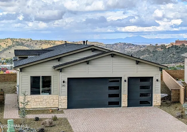 Single family home for sale at 243 Looking Glass Dr #12, Prescott, AZ 86303 | MLS# 1085206